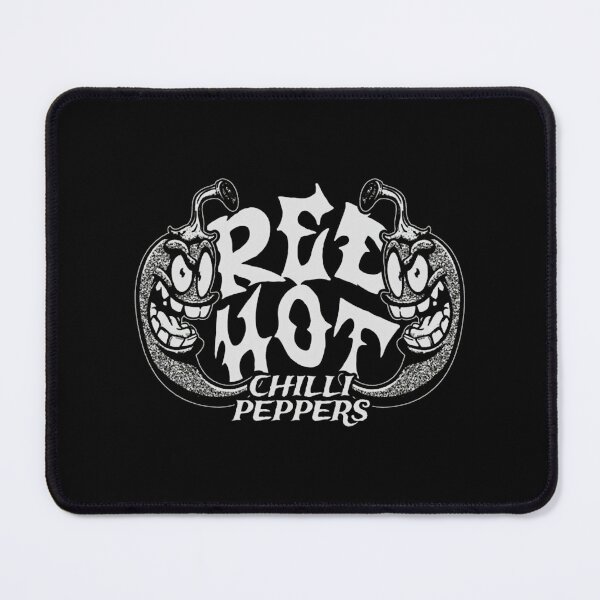 Item preview, Red Hot Chili Peppers designed and sold by chetterubyzans.
