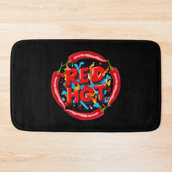Item preview, Red Hot Chili Peppers designed and sold by chetterubyzans.