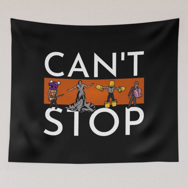 Item preview, Red Hot Chili Peppers designed and sold by chetterubyzans.