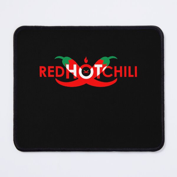 Item preview, Red Hot Chili Peppers designed and sold by chetterubyzans.
