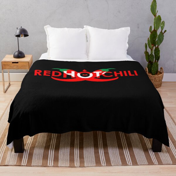 Item preview, Red Hot Chili Peppers designed and sold by chetterubyzans.