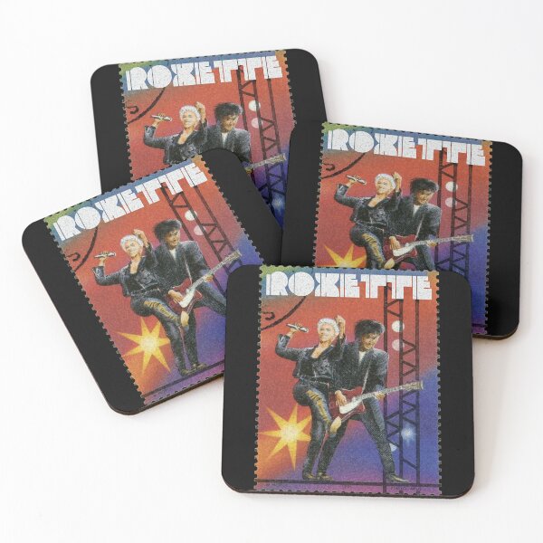 Item preview, Roxette designed and sold by breakteeshop.