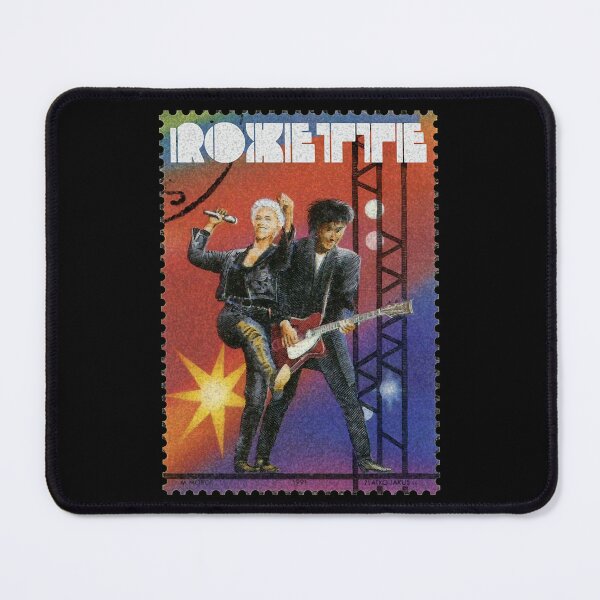 Item preview, Roxette designed and sold by breakteeshop.
