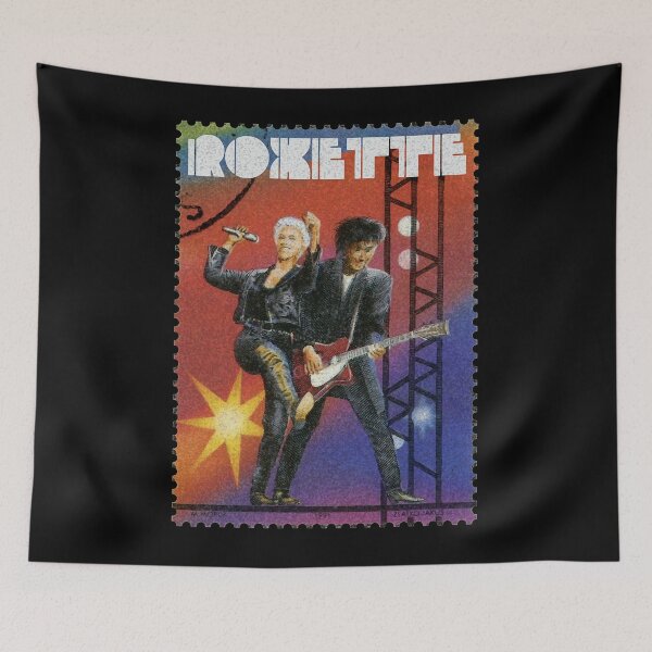 Item preview, Roxette designed and sold by breakteeshop.