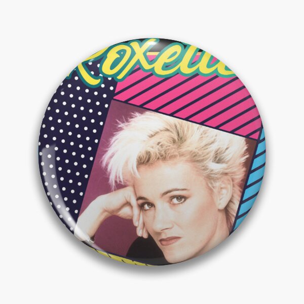 Item preview, Roxette designed and sold by breakteeshop.