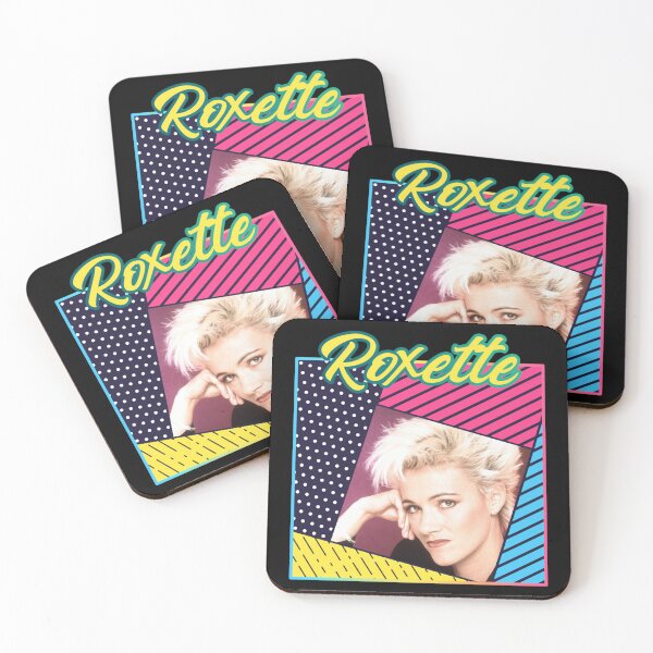 Item preview, Roxette designed and sold by breakteeshop.