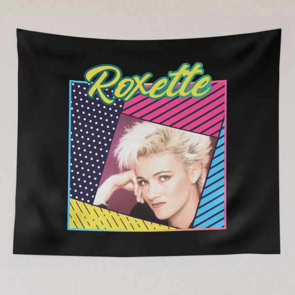 Item preview, Roxette designed and sold by breakteeshop.