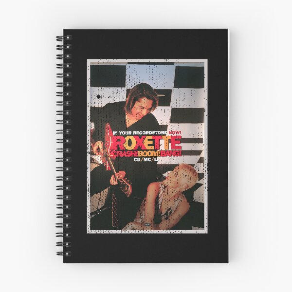 Item preview, Roxette designed and sold by breakteeshop.