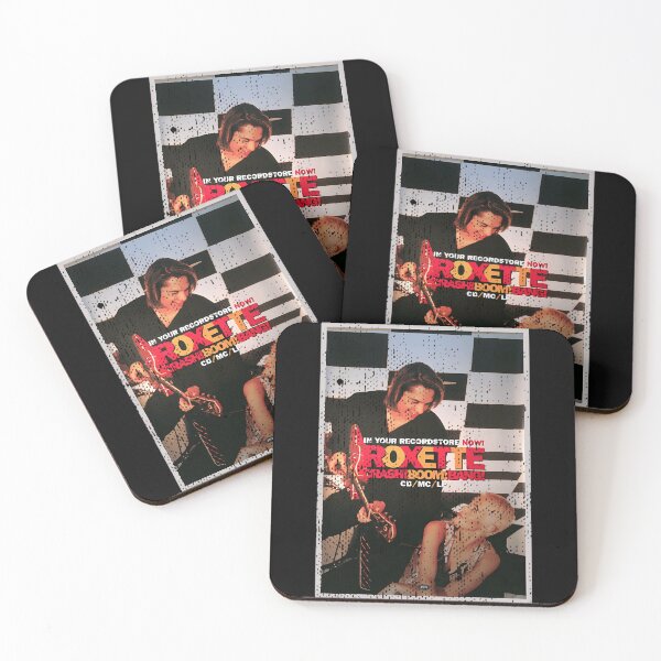 Item preview, Roxette designed and sold by breakteeshop.