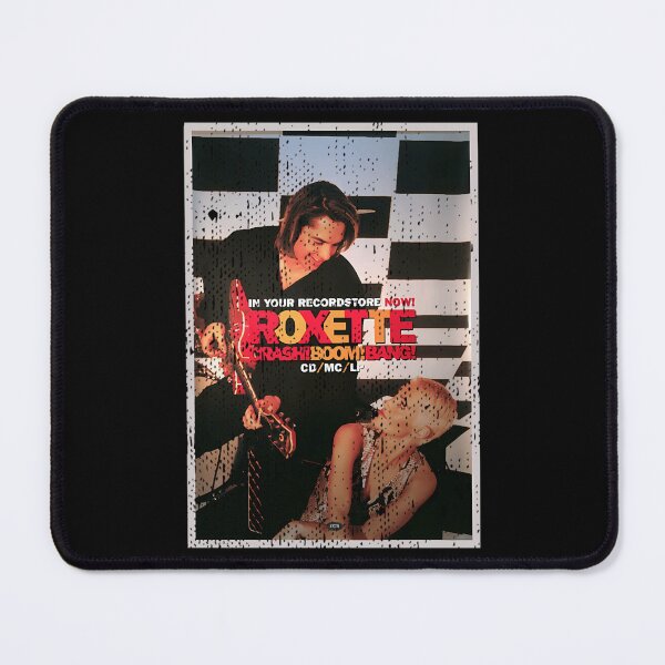 Item preview, Roxette designed and sold by breakteeshop.