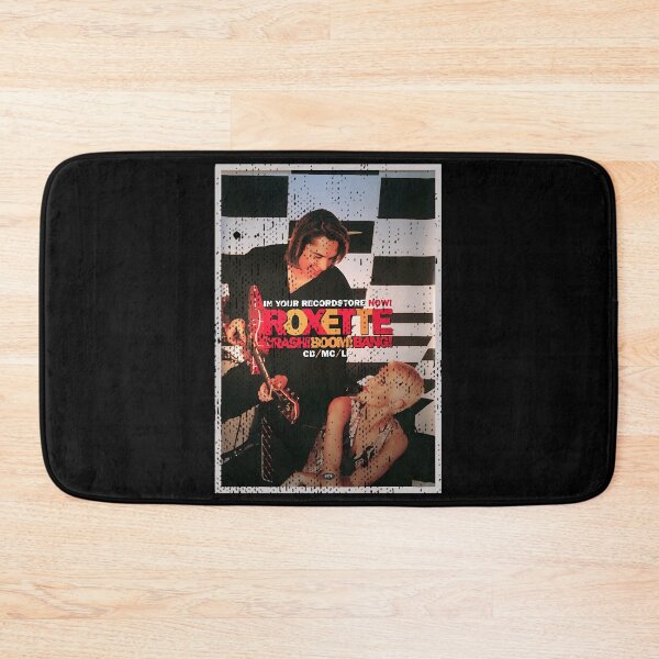 Item preview, Roxette designed and sold by breakteeshop.