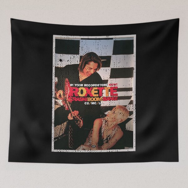 Item preview, Roxette designed and sold by breakteeshop.