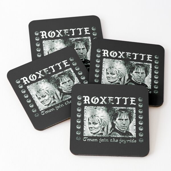 Item preview, Roxette designed and sold by breakteeshop.