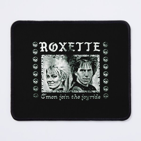 Item preview, Roxette designed and sold by breakteeshop.
