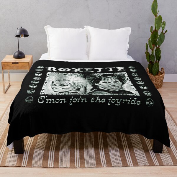 Item preview, Roxette designed and sold by breakteeshop.