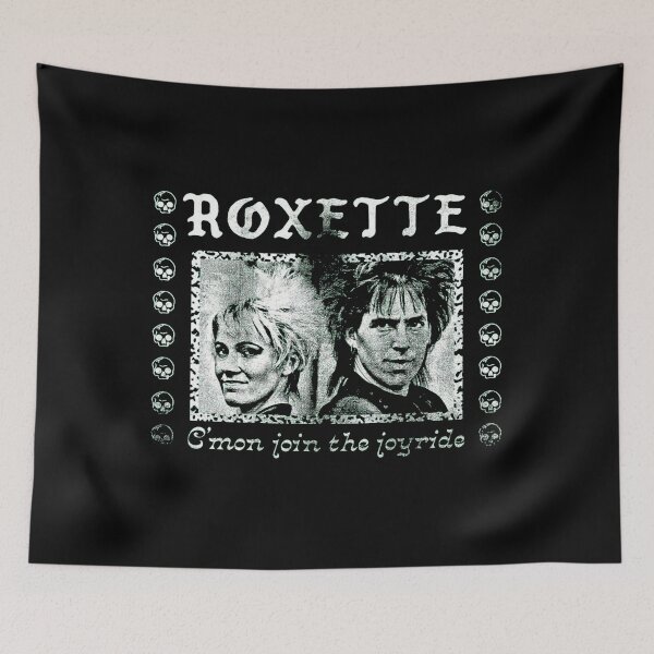 Item preview, Roxette designed and sold by breakteeshop.