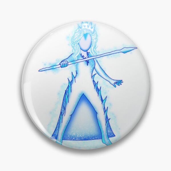 Item preview, Aerowen the Frost Fae designed and sold by CrazyCae's Cinematic Universe.