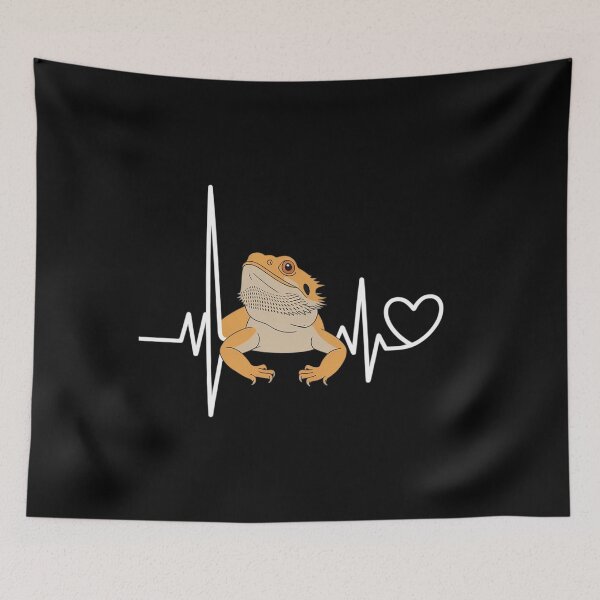 Item preview, Bearded Dragon designed and sold by August4Laughs25.