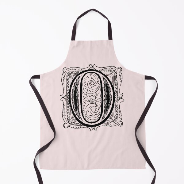 Item preview, Beveled-Alphabet-Letter-O designed and sold by WeidnerKlose.