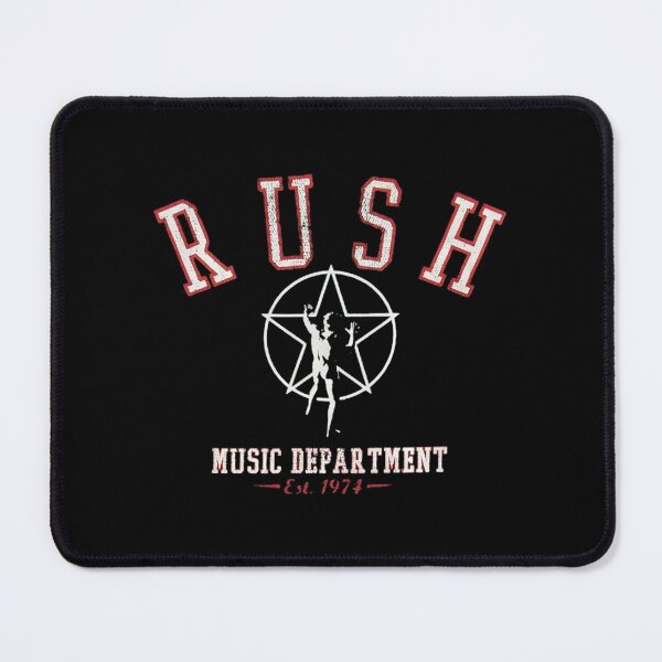 Item preview, Rush Band designed and sold by edisonnew.
