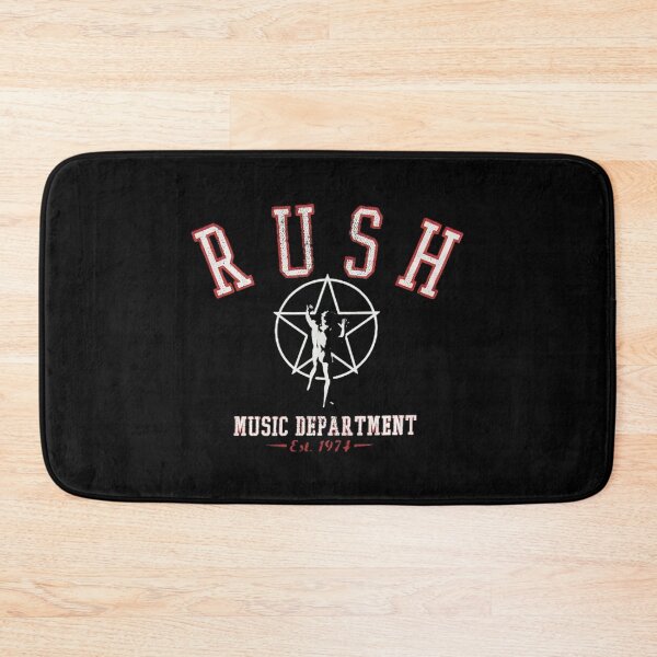 Item preview, Rush Band designed and sold by edisonnew.