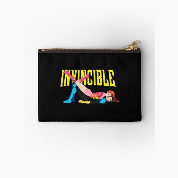 Item preview, Invincible Manga  designed and sold by tinfuster.
