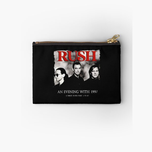 Item preview, Rush Band designed and sold by edisonnew.