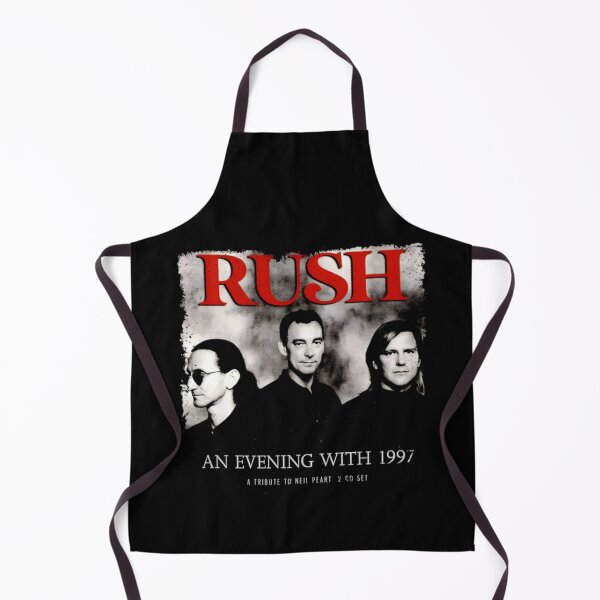 Item preview, Rush Band designed and sold by edisonnew.