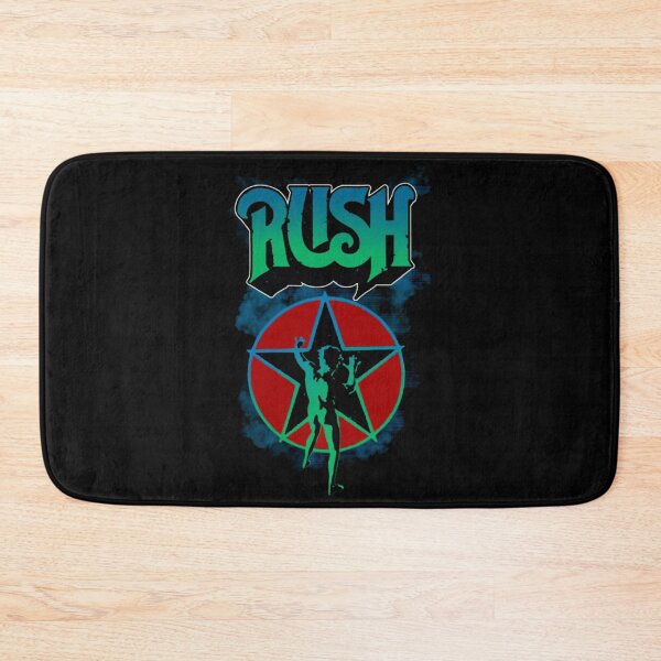 Item preview, Rush Band designed and sold by edisonnew.