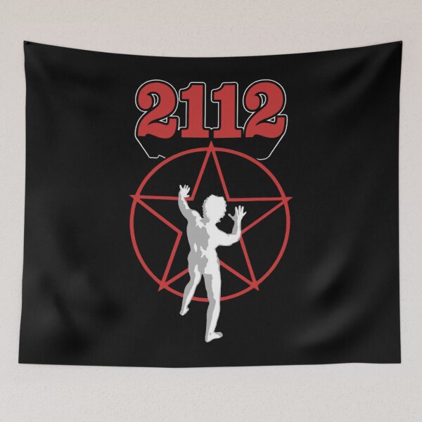 Item preview, Rush Band designed and sold by edisonnew.