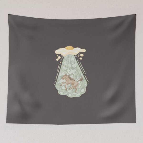 Item preview, Sunny-Side-Down-X-Cheap-Dirty-Horse-Tour-Logo designed and sold by Dai6797.