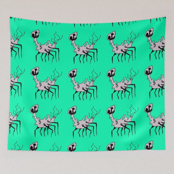 Item preview, the "bird" in question designed and sold by velyn mori.