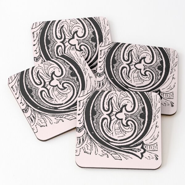 Item preview, Beveled-Alphabet-Letter-Q designed and sold by WeidnerKlose.