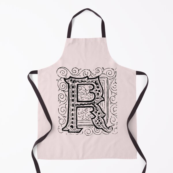 Item preview, Beveled-Alphabet-Letter-R designed and sold by WeidnerKlose.