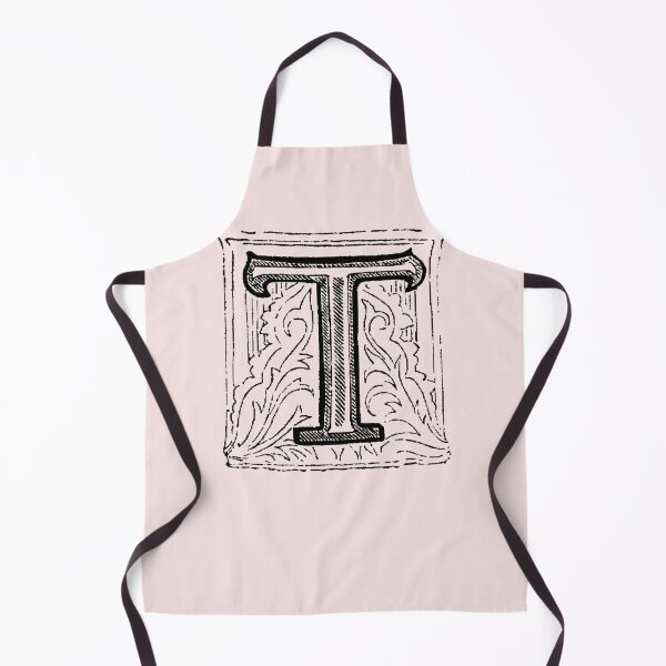 Item preview, Beveled-Alphabet-Letter-T designed and sold by WeidnerKlose.