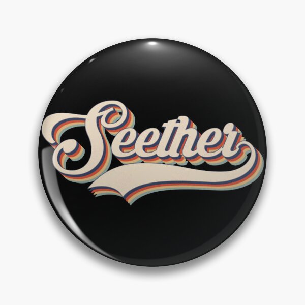 Item preview, Seether designed and sold by reneapoin.