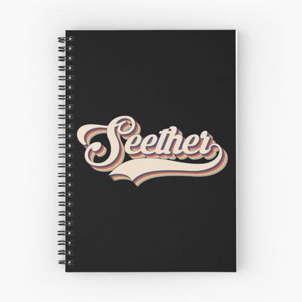 Item preview, Seether designed and sold by reneapoin.