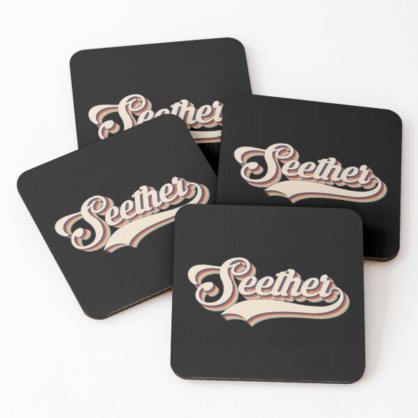Item preview, Seether designed and sold by reneapoin.