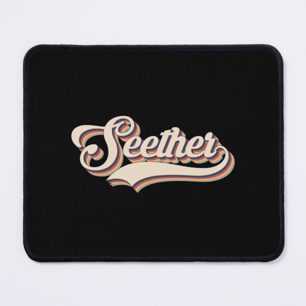 Item preview, Seether designed and sold by reneapoin.