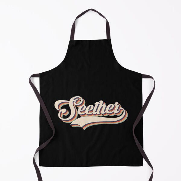 Item preview, Seether designed and sold by reneapoin.