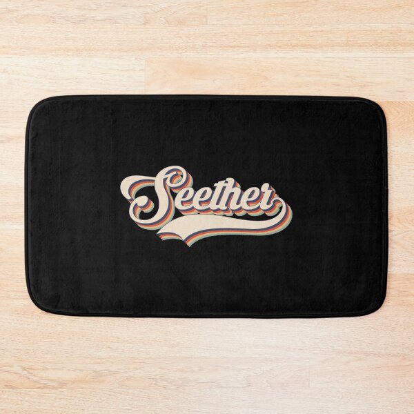 Item preview, Seether designed and sold by reneapoin.