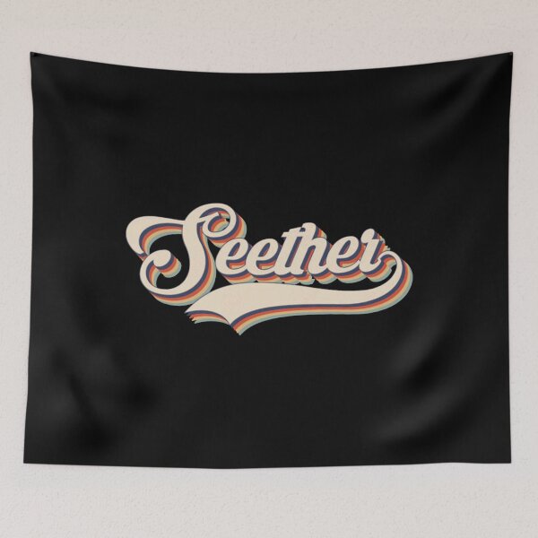 Item preview, Seether designed and sold by reneapoin.