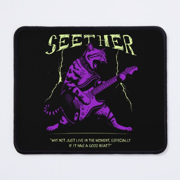 Item preview, Seether designed and sold by reneapoin.