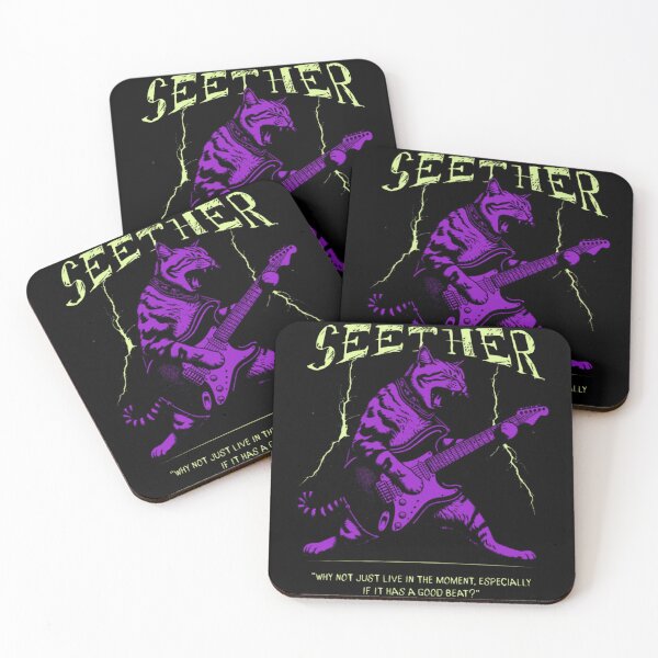 Item preview, Seether designed and sold by reneapoin.