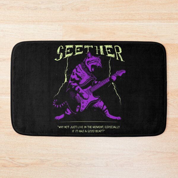 Item preview, Seether designed and sold by reneapoin.