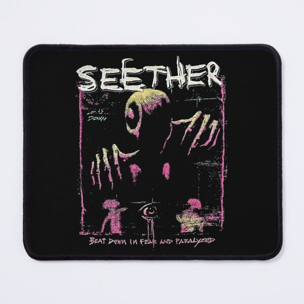Item preview, Seether designed and sold by reneapoin.