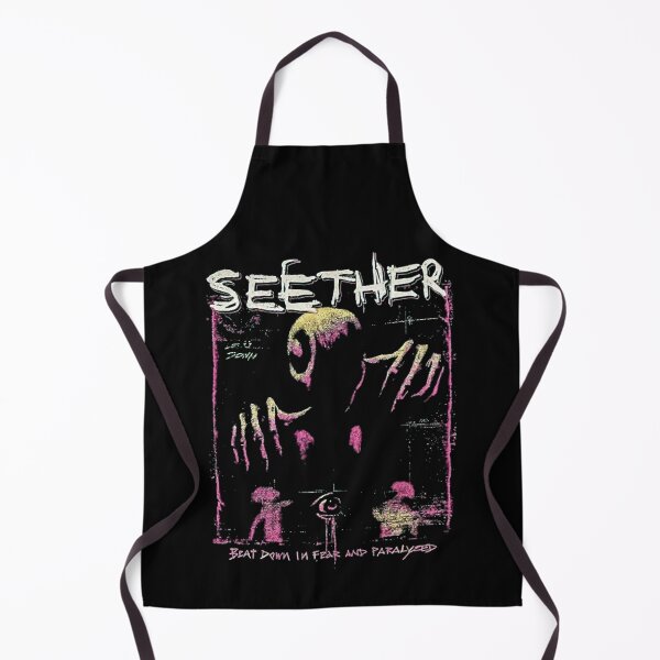 Item preview, Seether designed and sold by reneapoin.