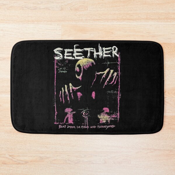 Item preview, Seether designed and sold by reneapoin.