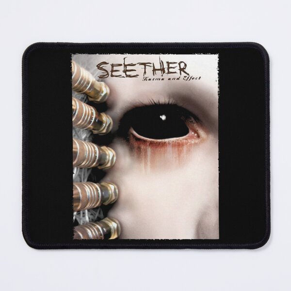 Item preview, Seether designed and sold by reneapoin.