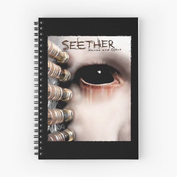 Item preview, Seether designed and sold by reneapoin.